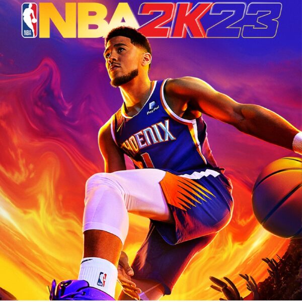 NBA 2K23 CROSS GEN XBOX ONE E SERIES X|S