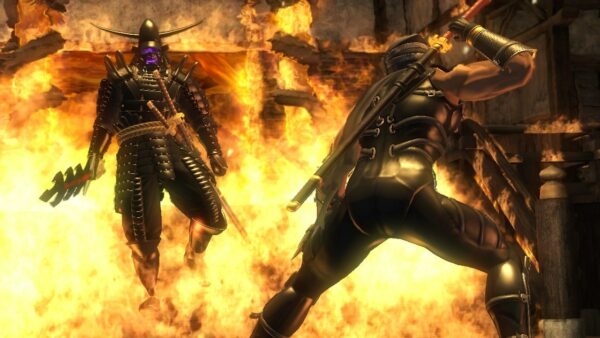 NINJA GAIDEN DELUXE EDITION XBOX ONE E SERIES X|S - Image 5