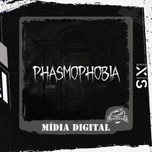 PHASMOPHOBIA XBOX SERIES X|S