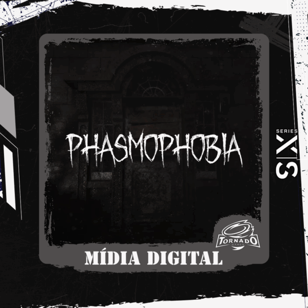 PHASMOPHOBIA XBOX SERIES X|S