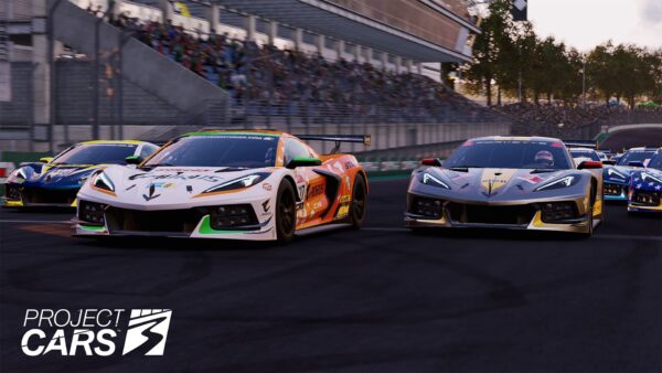 PROJECT CARS 3 XBOX ONE E SERIES X|S - Image 5