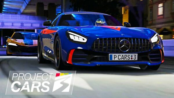 PROJECT CARS 3 XBOX ONE E SERIES X|S - Image 6