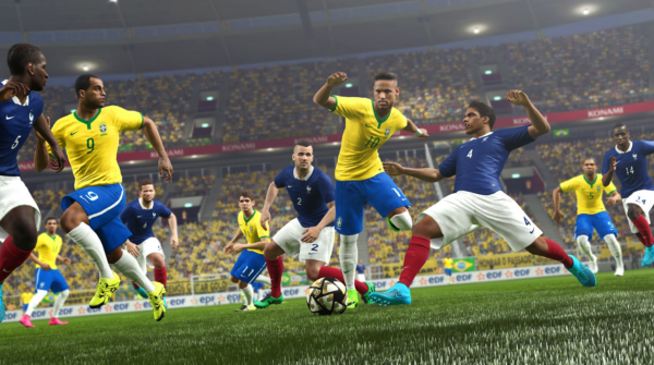 PES 2016 XBOX ONE E SERIES X|S - Image 2