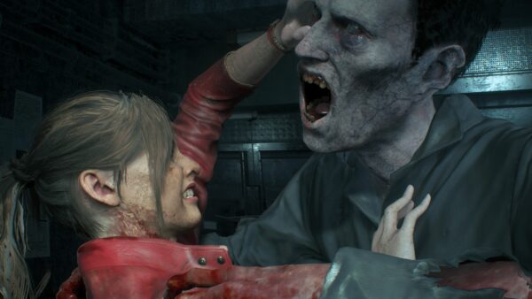 RESIDENT EVIL 2 DELUXE XBOX ONE E SERIES X|S - Image 2