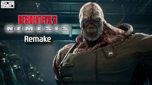 RESIDENT EVIL 3 REMAKE XBOX ONE E SERIES X|S - Image 2
