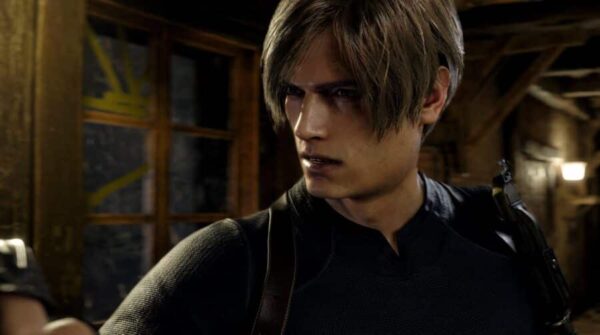 RESIDENT EVIL 4 DELUXE EDITION XBOX SERIES X|S - Image 3