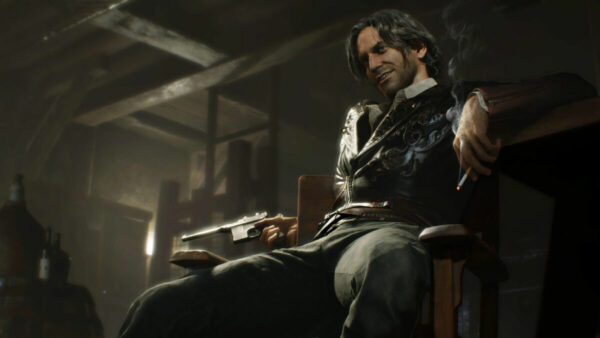 RESIDENT EVIL 4 DELUXE EDITION XBOX SERIES X|S - Image 6