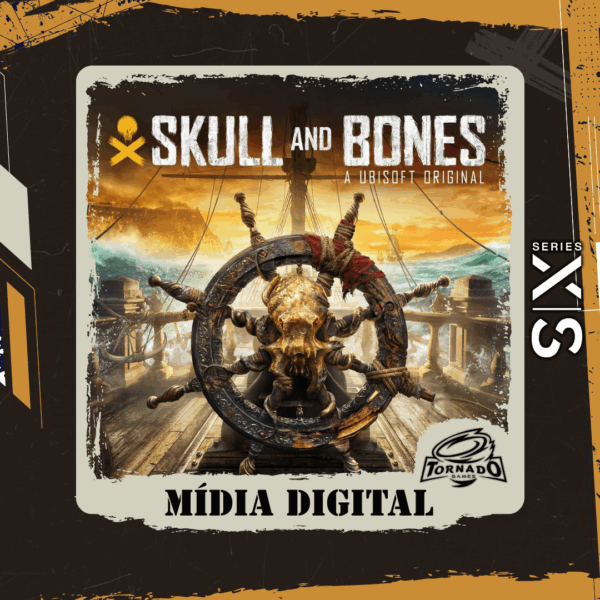 SKULL AND BONES XBOX SERIES X|S