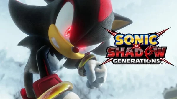 SONIC X SHADOW GENERATIONS EDIÇÃO DIGITAL DELUXE XBOX ONE E SERIES X|S - Image 2
