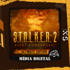 S.T.A.L.K.E.R. 2: Heart of Chornobyl ULTIMATE EDITION XBOX SERIES X|S