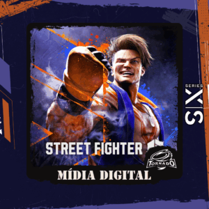 STREET FIGHTER 6 XBOX SERIES X|S