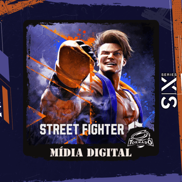 STREET FIGHTER 6 XBOX SERIES X|S