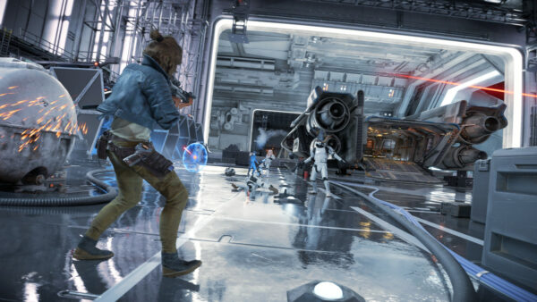 STAR WARS OUTLAWS XBOX SERIES X|S - Image 3