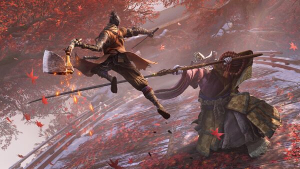 SEKIRO: SHADOWS DIE TWICE XBOX ONE E SERIES X|S - Image 5