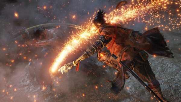 SEKIRO: SHADOWS DIE TWICE XBOX ONE E SERIES X|S - Image 3