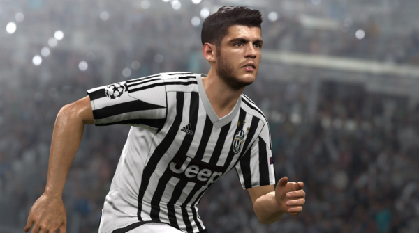 PES 2016 XBOX ONE E SERIES X|S - Image 4