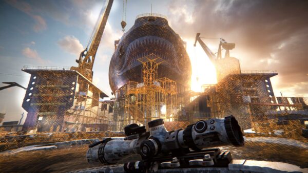 SNIPER GHOST WARRIOR CONTRACTS 2 XBOX ONE E SERIES X|S - Image 4