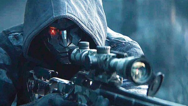 SNIPER GHOST WARRIOR CONTRACTS 2 XBOX ONE E SERIES X|S - Image 3
