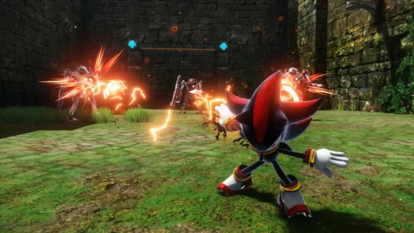 SONIC X SHADOW GENERATIONS EDIÇÃO DIGITAL DELUXE XBOX ONE E SERIES X|S - Image 5
