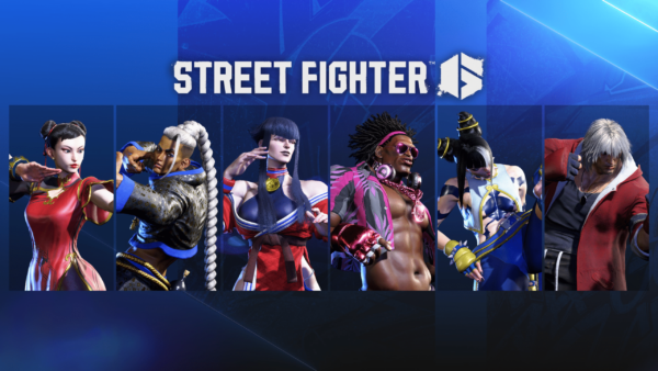 STREET FIGHTER 6 ULTIMATE EDITION XBOX SERIES X|S - Image 2
