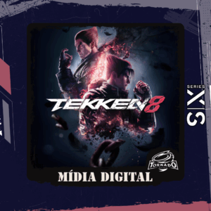 TEKKEN 8 XBOX SERIES X|S
