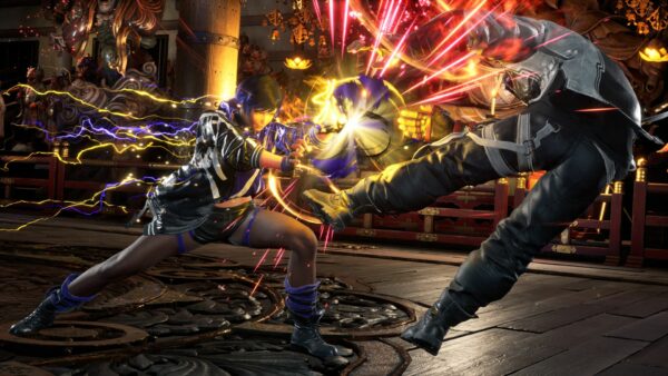 TEKKEN 8 XBOX SERIES X|S - Image 5