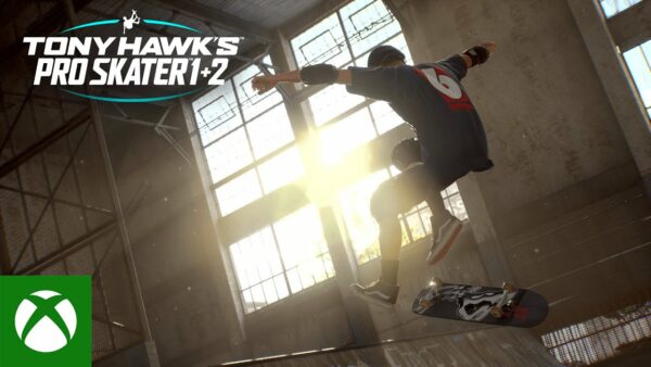 TONY HAWK'S PRO SKATER 1 + 2  EDIÇÃO DIGITAL DELUXE - XBOX ONE - Image 2