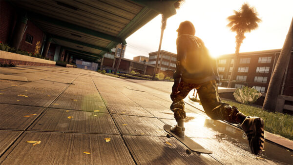 TONY HAWK'S PRO SKATER 1 + 2  EDIÇÃO DIGITAL DELUXE - XBOX ONE - Image 4