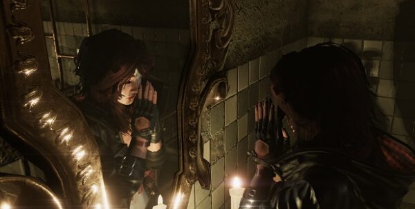 TORMENTED SOULS XBOX ONE E SERIES X|S - Image 4