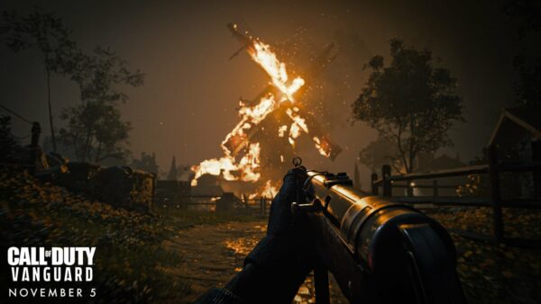 CALL OF DUTY VANGUARD XBOX ONE E SERIES X|S - Image 4