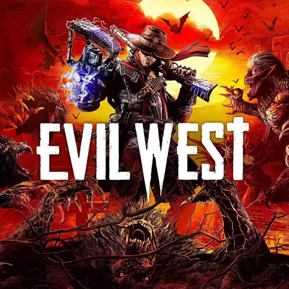 EVIL WEST  O Início da gameplay no Xbox Series X (PT-BR) 