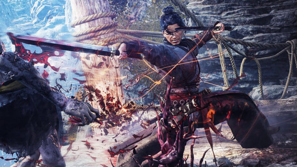 WO LONG: FALLEN DYNASTY DIGITAL DELUXE EDITION XBOX ONE E SERIES X|S - Image 6