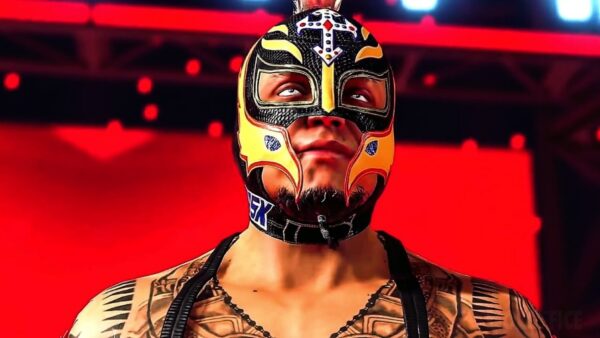 WWE 2K22 LIFE EDITION XBOX ONE E SERIES X|S - Image 3