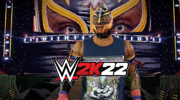 WWE 2K22 LIFE EDITION XBOX ONE E SERIES X|S - Image 2