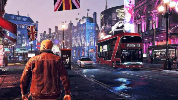 ASSASSIN´S CREED VALHALLA + WATCH DOGS: LEGION XBOX ONE E SERIES X|S - Image 7