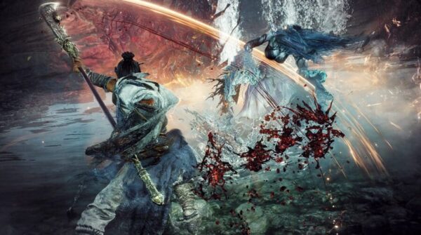 WO LONG: FALLEN DYNASTY DIGITAL DELUXE EDITION XBOX ONE E SERIES X|S - Image 2