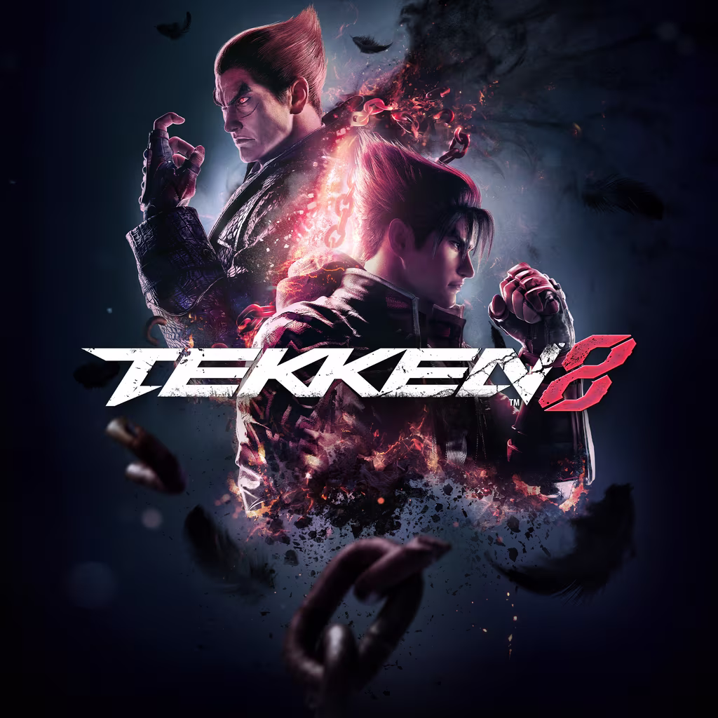 TEKKEN 8 XBOX SERIES X|S