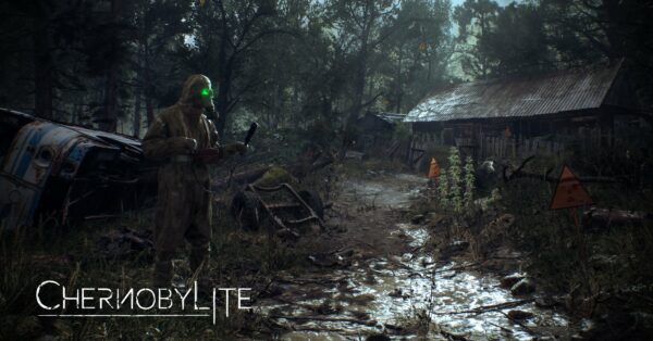 CHERNOBYLITE XBOX ONE E SERIES X|S - Image 3