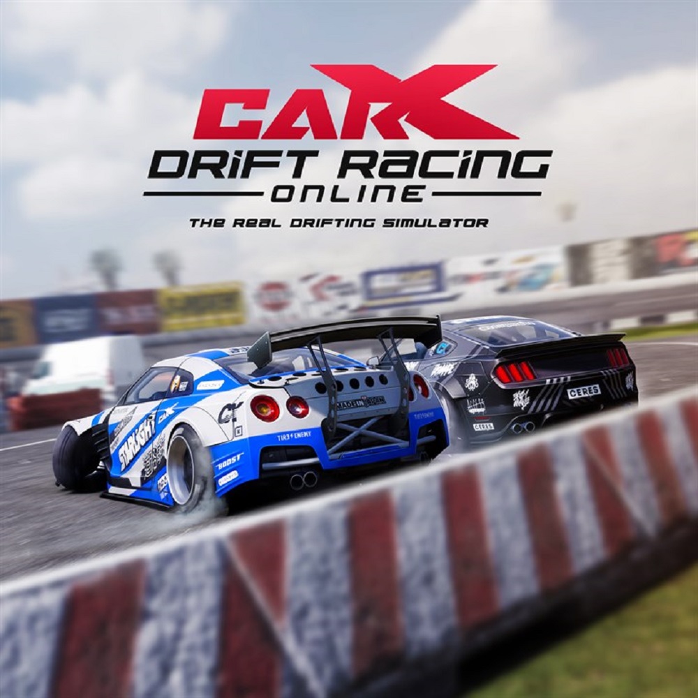 Jogo Drift Xbox 360