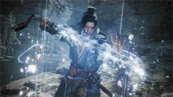 WO LONG: FALLEN DYNASTY DIGITAL DELUXE EDITION XBOX ONE E SERIES X|S - Image 3