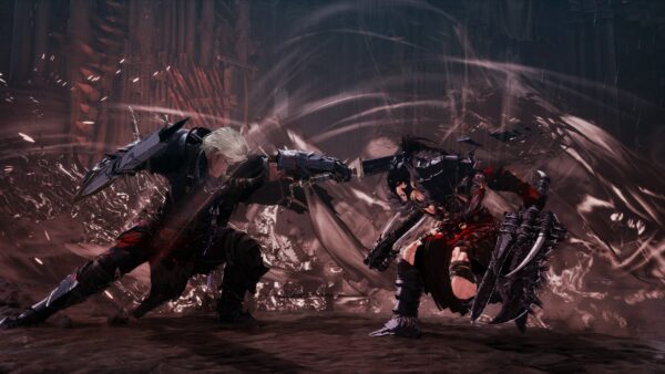 THE FIRST BERSERKER: KHAZAN DELUXE EDITION XBOX SERIES XlS - Image 4