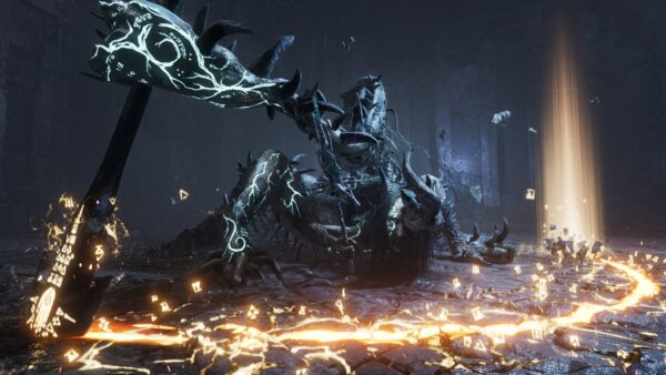 Lies of P: Overture Bundle - XBOX ONE E SERIES X|S - Imagem 3