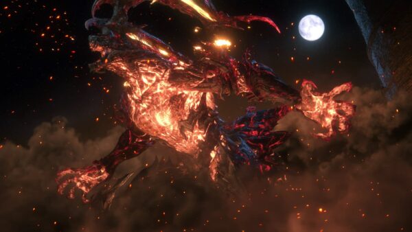 FINAL FANTASY XVI COMPLETE EDITION - XBOX SERIES - Imagem 4