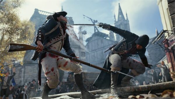 ASSASSIN'S CREED TRIPLE PACK XBOX ONE E SERIES X|S - Image 3