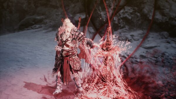 THE FIRST BERSERKER: KHAZAN DELUXE EDITION XBOX SERIES XlS - Image 3