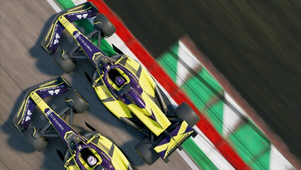 F1 25 ICONIC EDITION - XBOX SERIES - Imagem 3