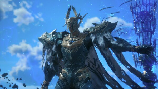 FINAL FANTASY XVI COMPLETE EDITION - XBOX SERIES - Imagem 6