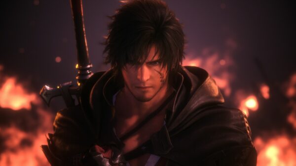 FINAL FANTASY XVI COMPLETE EDITION - XBOX SERIES - Imagem 2