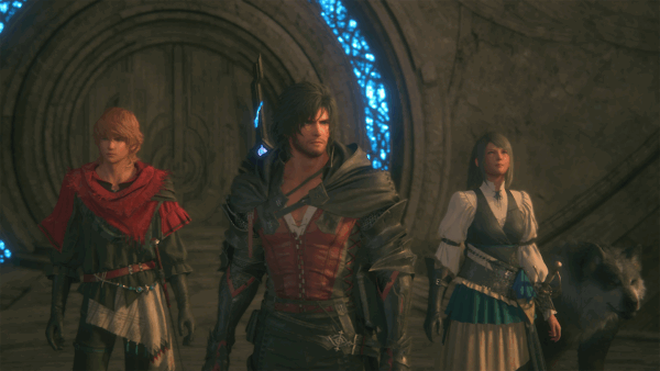 FINAL FANTASY XVI COMPLETE EDITION - XBOX SERIES - Imagem 5