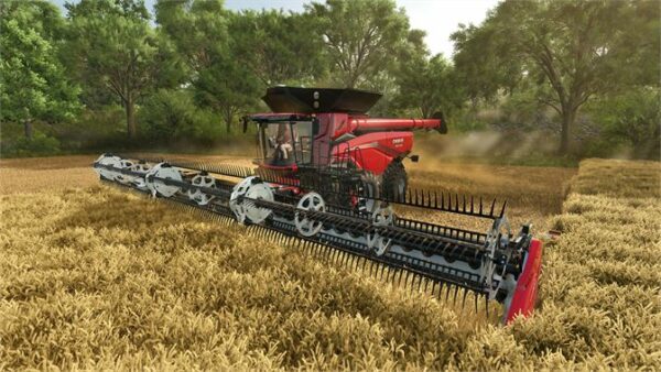 FARMING SIMULATOR 25 - YEAR1 BUNDLE XBOX SERIES X|S - Image 4